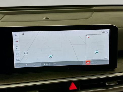 Used 2024 Kia Sorento SX Prestige w/ Olive Brown Leather Package image 15