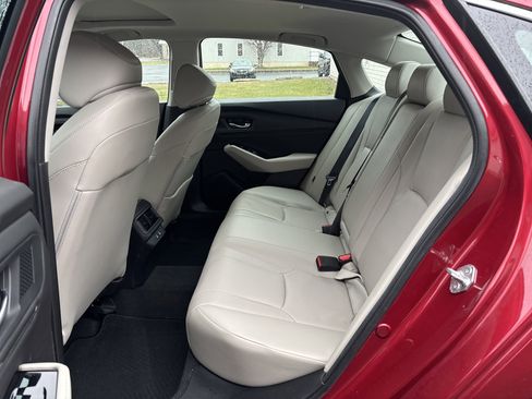 Used 2023 Honda Accord Touring image 7
