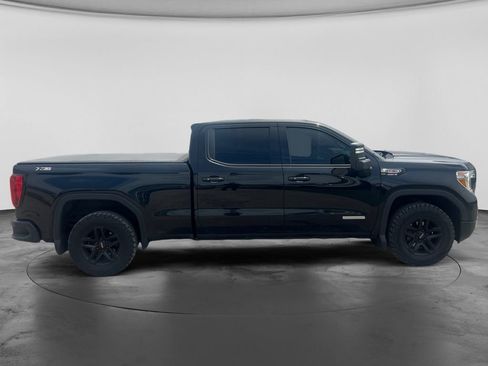 Used 2021 GMC Sierra 1500 Elevation w/ X31 Off-Road Package AWD/4WD image 11