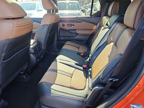 New 2026 Honda Passport TrailSport Elite image 26