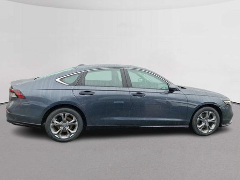 Certified 2024 Honda Accord EX-L image 12