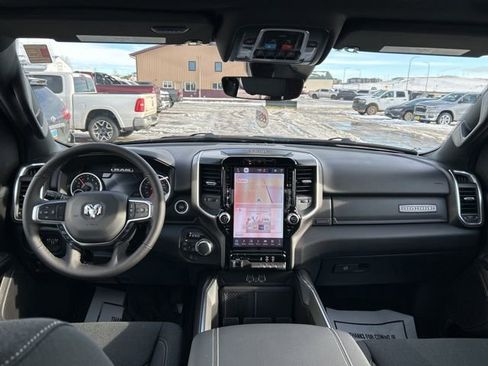 New 2026 RAM 1500 Big Horn image 11