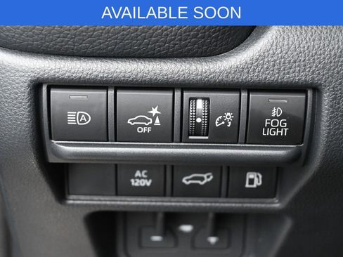 Certified 2026 Toyota Land Cruiser AWD/4WD image 14