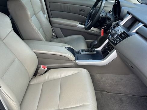 Used 2008 Acura RDX SH-AWD w/ Technology Package image 19