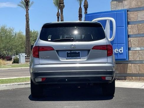 Used 2016 Honda Pilot LX image 6