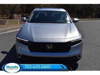 New 2026 Honda Accord Hybrid Touring video 2