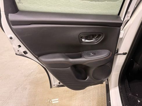 Used 2023 Honda HR-V Sport image 20