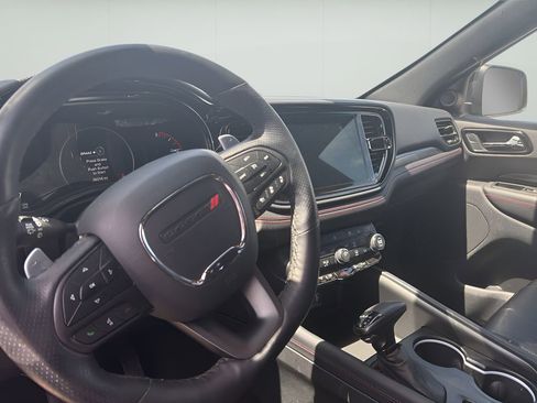 Used 2024 Dodge Durango GT AWD/4WD image 13