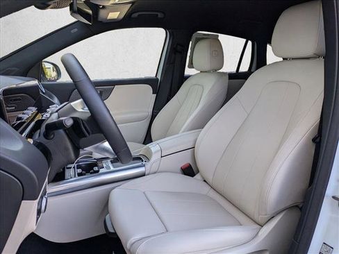 Certified 2026 Mercedes-Benz GLA 250 image 17