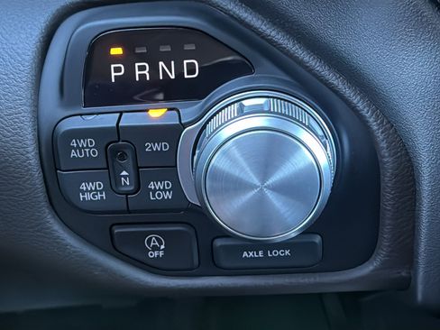 New 2026 RAM 1500 Laramie w/ Advanced Safety Group II image 33