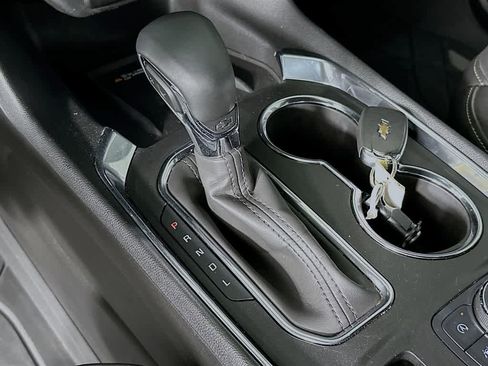 Used 2023 Chevrolet Traverse LT w/ LPO, Floor Liner Package AWD/4WD image 19