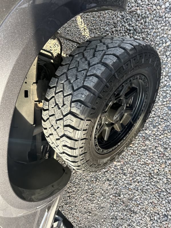 Used 2016 RAM 2500 Power Wagon Laramie AWD/4WD image 35