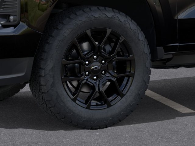 New 2026 Chevrolet Colorado Z71 w/ Technology Package AWD/4WD image 9