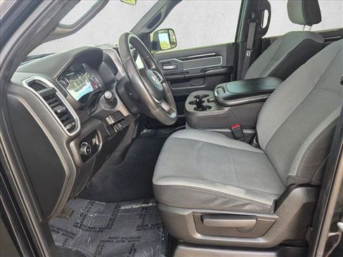 Used 2022 RAM 2500 Big Horn w/ Snow Chief Group AWD/4WD image 14