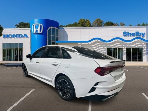 Used 2023 Kia K5 GT-Line image 6