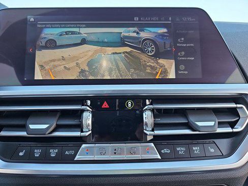 Certified 2023 BMW X5 sDrive40i w/ Executive Package image 24