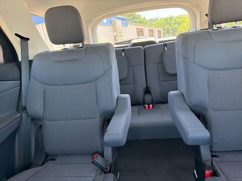 New 2026 Ford Explorer Active RWD image 20