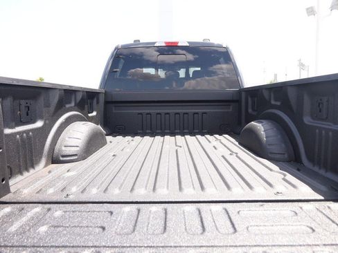 Used 2021 Ford F250 Lariat w/ Chrome Package AWD/4WD image 7