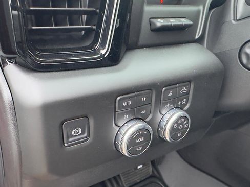 New 2026 GMC Sierra 1500 AT4X image 15