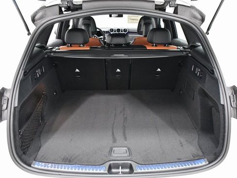 New 2026 Mercedes-Benz GLC 43 AMG 4MATIC image 18
