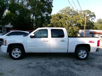 Used 2013 Chevrolet Silverado 1500 LTZ w/ LTZ Plus Package