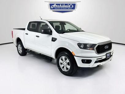 Used 2019 Ford Ranger XLT