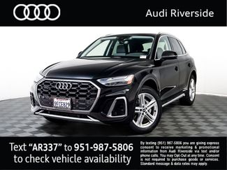 Certified 2023 Audi Q5 e Premium w/ Convenience Package video 1