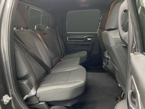 New 2026 RAM 2500 Big Horn image 36