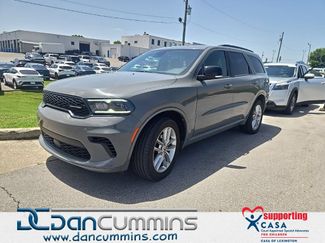 Used 2024 Dodge Durango GT AWD/4WD video 1