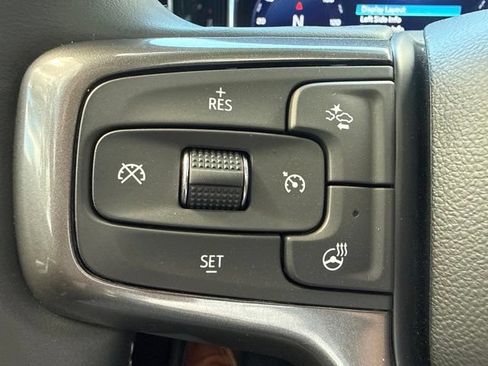 Used 2024 Chevrolet Silverado 2500 High Country w/ High Country Premium Package AWD/4WD image 19