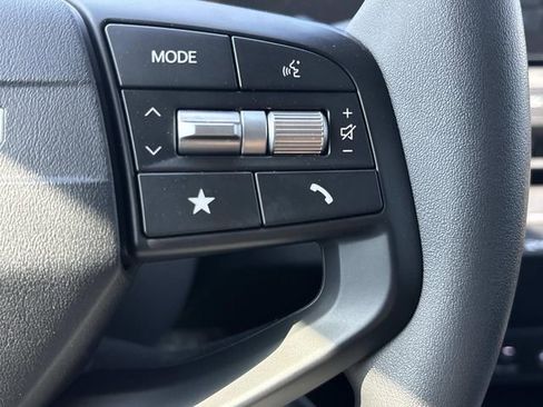 New 2026 Kia K4 LXS image 25