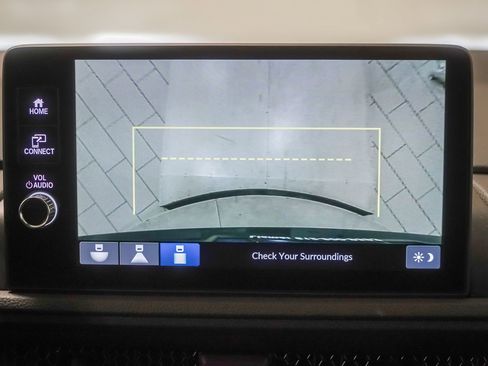 New 2026 Honda CR-V LX image 26