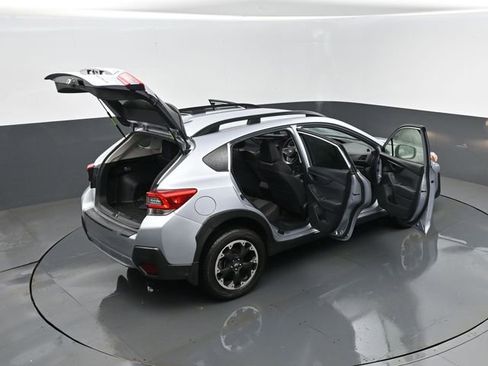 Used 2023 Subaru Crosstrek 2.0i Premium image 27