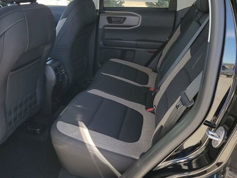 New 2025 Ford Bronco Sport Big Bend image 7