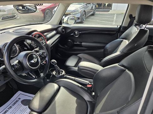 Used 2016 MINI Cooper S image 24