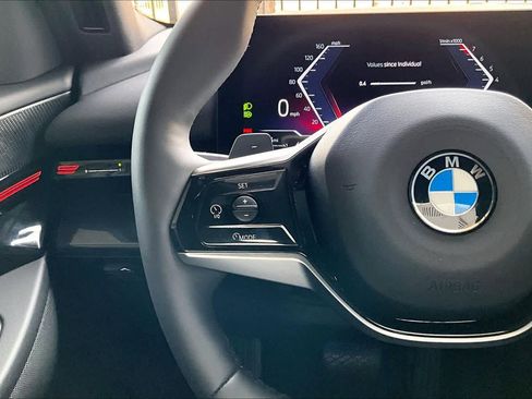 Certified 2026 BMW 530i image 24