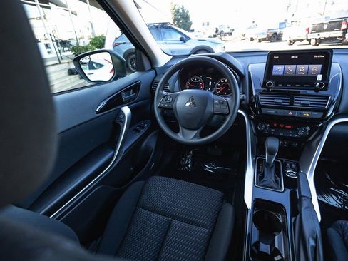 New 2026 Mitsubishi Eclipse Cross Ralliart image 23