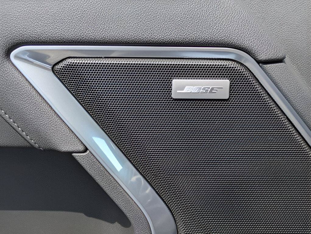 New 2026 Chevrolet Silverado 1500 RST AWD/4WD image 17