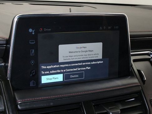 Used 2022 Chevrolet Tahoe RST w/ Sport Performance Package image 19