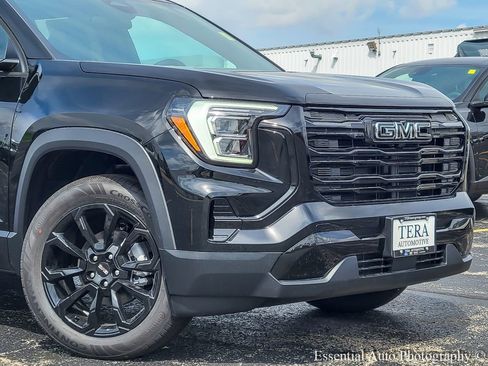 New 2026 GMC Terrain Elevation w/ Elevation Premium Package image 2