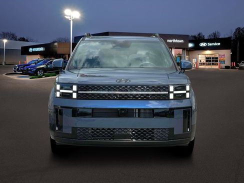 New 2026 Hyundai Santa Fe Calligraphy image 12