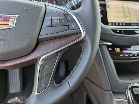 New 2026 Cadillac XT5 Premium Luxury image 22