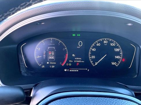 Used 2025 Honda Civic Sport image 18