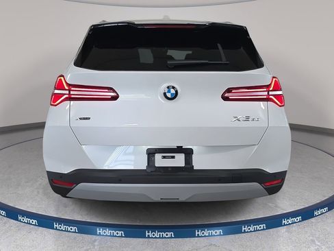 New 2026 BMW X3 xDrive30 image 6