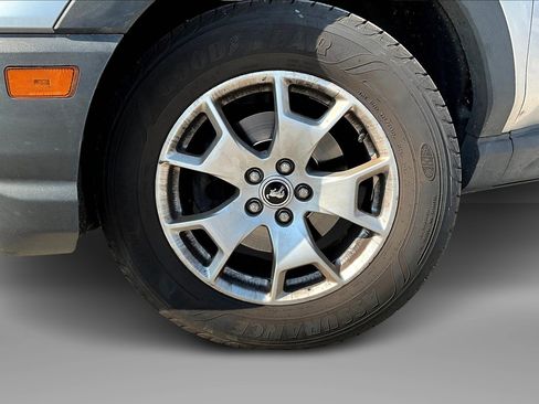 Used 2021 Ford Bronco Sport image 2