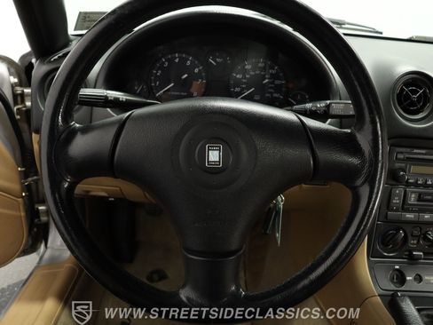 Used 1999 MAZDA MX-5 Miata image 35