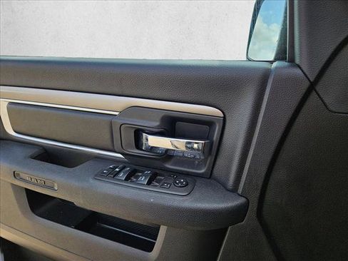 Used 2024 RAM 1500 Classic Warlock RWD image 12