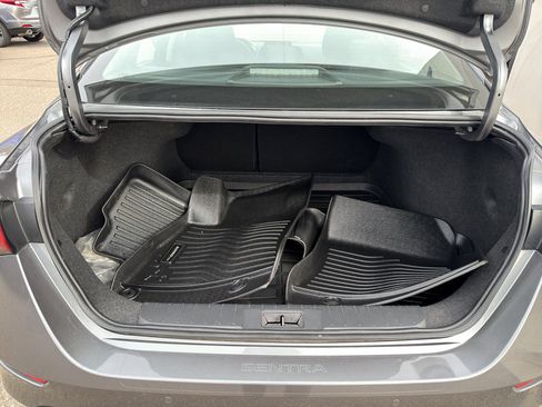 Used 2023 Nissan Sentra SV w/ All-Weather Package image 16