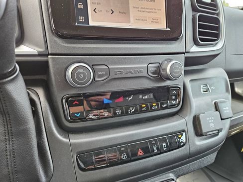 New 2025 RAM ProMaster 1500 w/ Quick Order Package 22G SLT FWD image 25