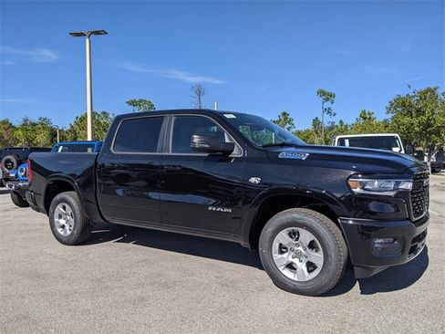 New 2026 RAM 1500 Big Horn image 2